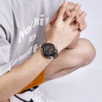 Naviforce Watch For Men NF9197L-S-B-D-BN - Image 13