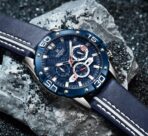 Naviforce Watch For Men NF8019L-S-BE - Image 4