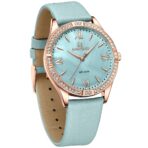 Naviforce Watch For Women NF5038-RG-L-BE - Image 5