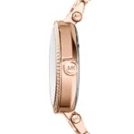 Michael Kors Watch For Women MK5865 - Image 4