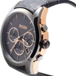 Hugo Boss Watch For Men 1513366 - Image 4