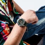 Naviforce Watch For Men NF9208-S-GN-GN - Image 13