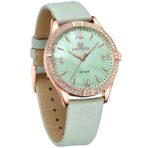 Naviforce Watch For Women NF5038-RG-GN - Image 6