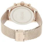 Hugo Boss Watch For Men 1513548 - Image 8