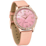 Naviforce Watch For Women NF5038-RG-R - Image 5