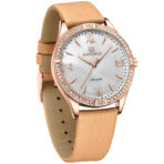 Naviforce Watch For Women NF5038-RG-W - Image 5
