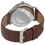 Hugo Boss Watch For Men 1513639 - Image 15
