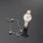 Michael Kors Watch For Women MK1066SET - Image 7