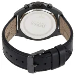 Hugo Boss Watch For Men 1513662 - Image 4