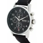Hugo Boss Watch For Men 1513678 - Image 4