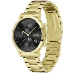 Hugo Boss Watch For Men 1513781 - Image 8
