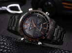Naviforce Watch For Men NF9024-B-B-O - Image 4