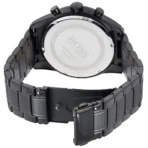 Hugo Boss Watch For Men 1513785 - Image 8