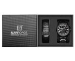 Naviforce Watch For Men NF9089S-B-B - Image 10