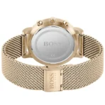 Hugo Boss Watch For Men 1513808 - Image 9
