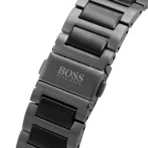 Hugo Boss Watch For Men 1513814 - Image 10