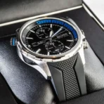 Hugo Boss Watch For Men 1513820 - Image 4