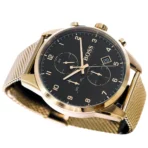 Hugo Boss Watch For Men 1513838 - Image 4