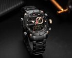 Naviforce Watch For Men NF9163-B-B - Image 4