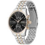 Hugo Boss Watch For Men 1513840 - Image 4