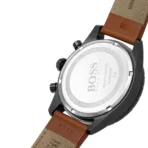 Hugo Boss Watch For Men 1513851 - Image 12