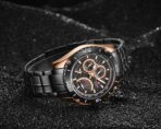 Naviforce Watch For Men NF9183-RG-B - Image 4