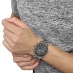Hugo Boss Watch For Men 1513858 - Image 4