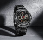 Naviforce Watch For Men NF9201-B-B - Image 4