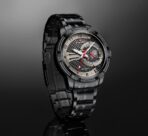 Naviforce Watch For Men NF9206-B-B - Image 4