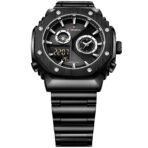 Naviforce Watch For Men NF9216S-B-B - Image 4