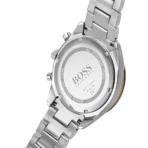 Hugo Boss Watch For Men 1513872 - Image 9