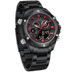 Naviforce Watch For Men NF9217-B-R - Image 4
