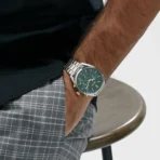 Hugo Boss Watch For Men 1513878 - Image 4