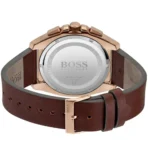 Hugo Boss Watch For Men 1513882 - Image 4