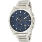 Hugo Boss Watch For Men 1513884 - Image 4
