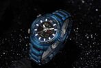 Naviforce Watch For Men NF9093-BE-BE - Image 4