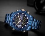 Naviforce Watch For Men NF9146S-BE-W-BE - Image 4