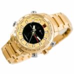 Naviforce Watch For Men NF9093-G-G - Image 4