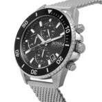 Hugo Boss Watch For Men 1513904 - Image 10