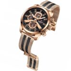 Naviforce Watch For Men NF9211S-RG-B - Image 4