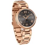 Naviforce Watch For Women NF5030-RG-B - Image 4