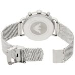 Emporio Armani Watch For Men AR11104 - Image 4
