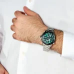 Hugo Boss Watch For Men 1513930 - Image 4