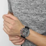 Hugo Boss Watch For Men 1513931 - Image 4