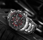 Naviforce Watch For Men NF8017-S-B - Image 4