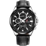 Naviforce Watch For Men NF9089S-S-B - Image 11