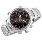 Naviforce Watch For Men NF9093-S-B-R - Image 5