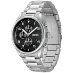Hugo Boss Watch For Men 1514008 - Image 5