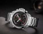 Naviforce Watch For Men NF9170-S-B - Image 5