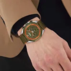 Hugo Boss Watch For Men 1514018 - Image 5